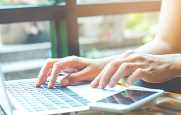 お問い合わせ・お見積り